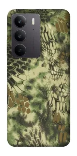 Чохол на Realme C75 Сamouflage v20 фото 1 з 1