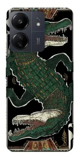 Чехол на Xiaomi Redmi 13C Joker фото 1 из 1