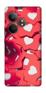 Чохол на Realme GT Neo 6 Love aesthetic ver.2 фото 1 з 1