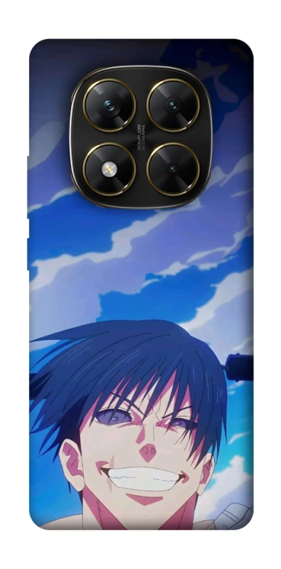 Чехол на Xiaomi Poco X7 Toji v5 фото 1 из 1