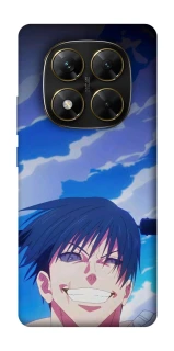 Чохол на Xiaomi Poco X7 Toji v5 фото 1 з 1