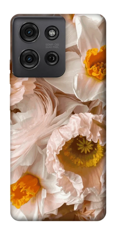 Чохол на Motorola Moto G75 Botanical Bliss фото 1 з 1