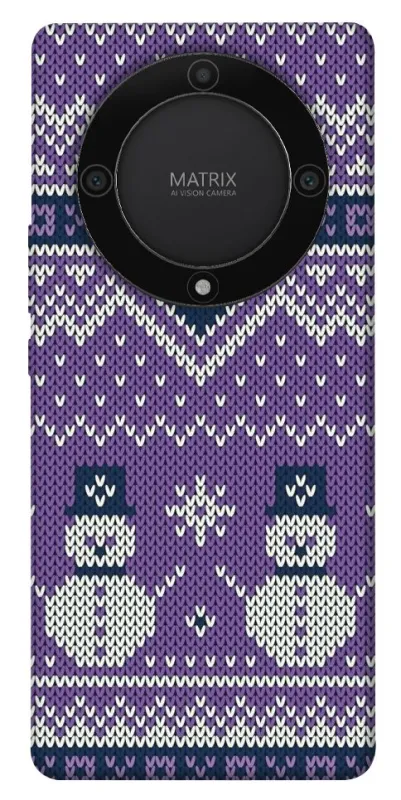 Чохол на Huawei Magic5 Lite Різдво v1 фото 1 з 1