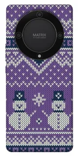 Чохол на Huawei Magic5 Lite Різдво v1 фото 1 з 1