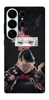 Чохол на Samsung Galaxy S26 Ultra She is Japanese фото 1 з 1