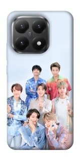 Чохол на Xiaomi 15T BTS v3 фото 1 з 1