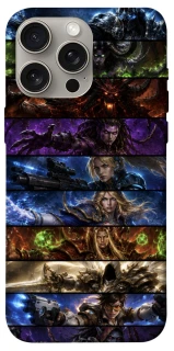 Чехол Blizzard фото 1 из 1