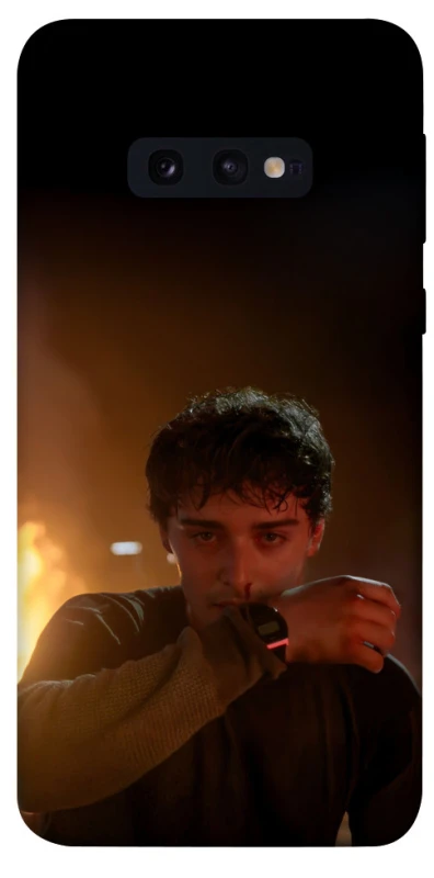 Чохол на Samsung Galaxy S10e Stranger Things ver.36 фото 1 з 1