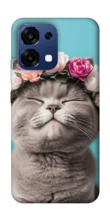 Чохол на Oppo A6 Pro 4G/5G Mood(1) фото 1 з 2