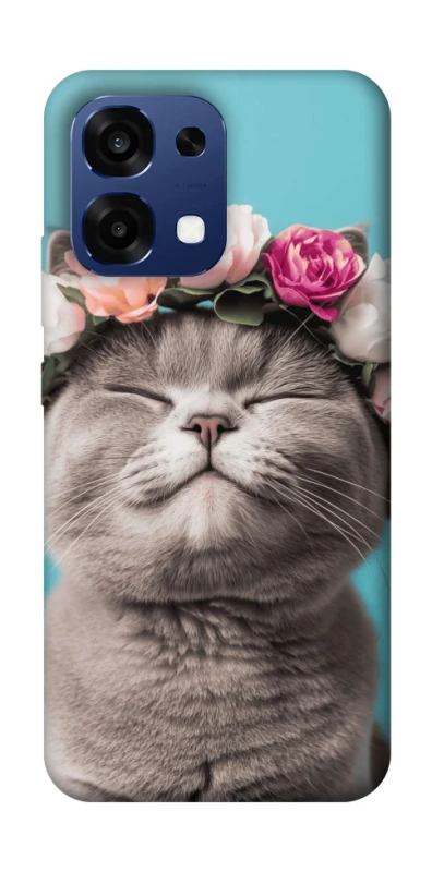Чохол на Oppo A6 Pro 4G/5G Mood(1) фото 2 з 2