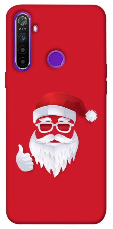 Чохол на Realme 5 Christmas mood ver.12 фото 1 з 1