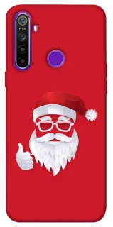 Чохол на Realme 5 Christmas mood ver.12 фото 1 з 1
