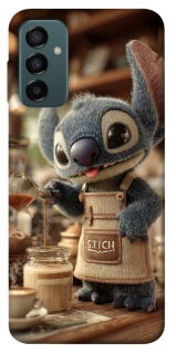 Чохол на Samsung Galaxy M13 4G Stitch ver.15 фото 1 Чохол на Samsung Galaxy M13 4G Stitch ver.15 фото 1 з 1