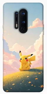 Чохол на OnePlus 8 Pro pikachu фото 1 з 1