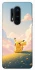 Чехол на OnePlus 8 Pro pikachu фото 1 из 1