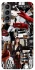 Чохол на Samsung Galaxy S21 Fashion collage ver.13 фото 1 з 1