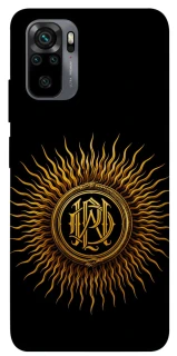 Чохол на Xiaomi Poco M5s Parkway Drive logo ver.1 фото 1 з 1