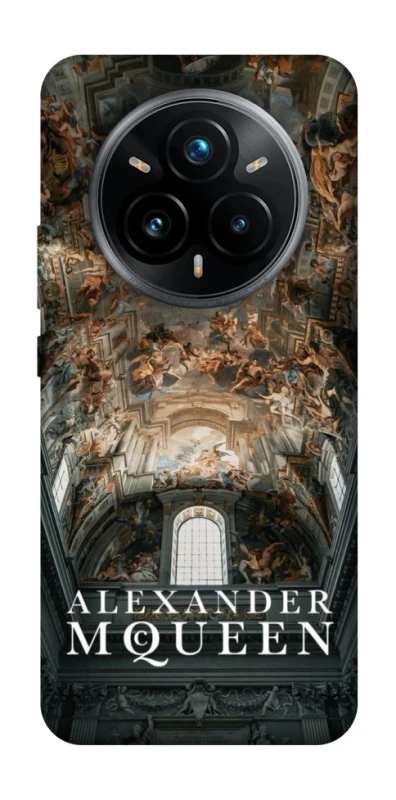 Чехол на Realme 14 Pro Alexander McQueen фото 1 из 1