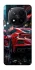 Чехол на Xiaomi Redmi Note 14 Pro+ 5G Red sports car фото 1 из 1