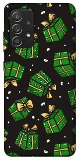 Чохол на Samsung Galaxy A52 4G / A52 5G Christmas mood ver.5 фото 1 з 1
