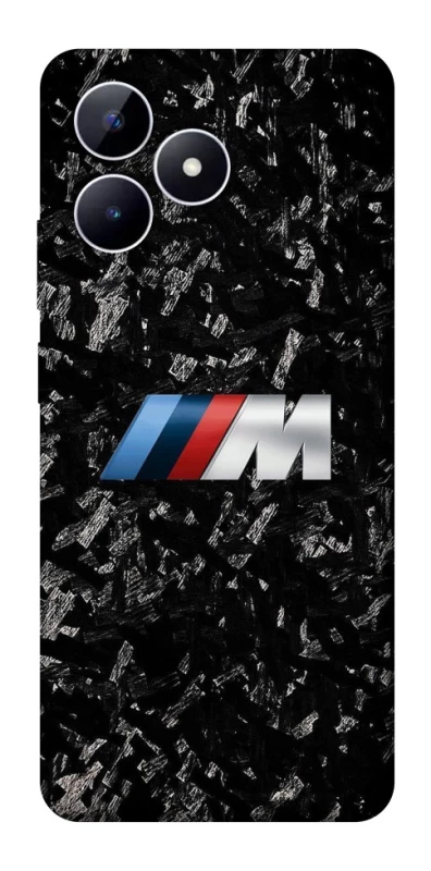 Чохол на Realme Note 50 5G M-series carbon фото 1 з 1