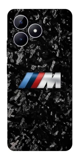 Чохол на Realme Note 50 5G M-series carbon фото 1 з 1