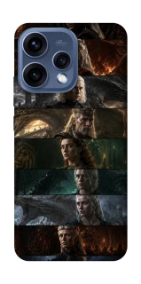 Чохол на Oppo Reno 15 House of the Dragon фото 1 з 2