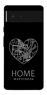 Чохол на Google Pixel 6 Маріуполь Home фото 1 з 1