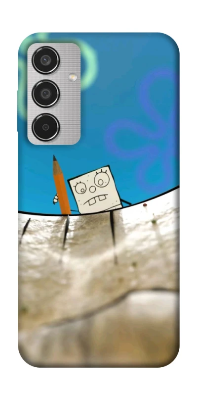 Чохол на Samsung Galaxy M35 Karaculya фото 1 з 1