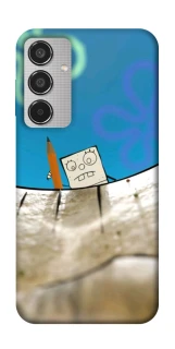 Чехол на Samsung Galaxy M35 Karaculya фото 1 из 1