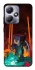Чохол на Infinix Hot 30i Minecraft game adventure фото 1 з 1