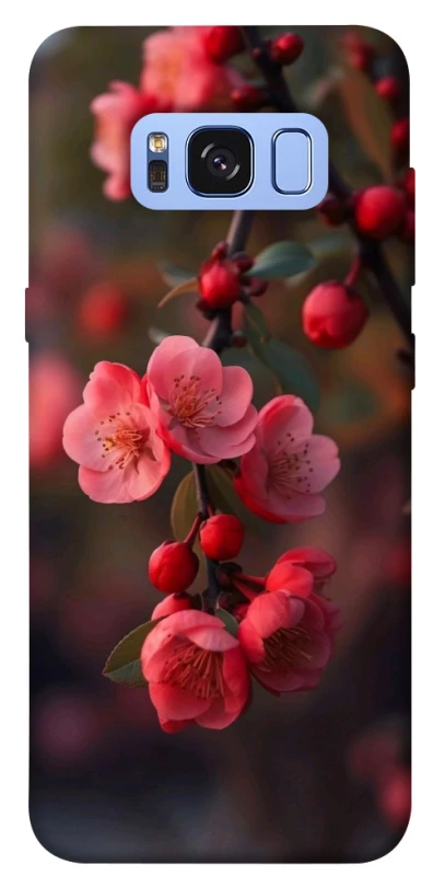 Чохол на Samsung G950 Galaxy S8 Flowers v28 фото 1 з 1