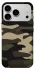 Чохол на Apple iPhone 18 Pro Max (6.9") Camouflage v6 фото 1 з 1