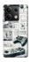 Чохол на Xiaomi Redmi Note 13 5G Gamer Zone ver.2 фото 1 з 1