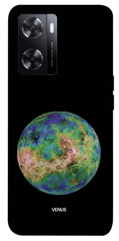 Чехол на Oppo A57s Venus фото 1 из 1