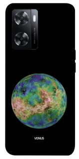 Чехол на Oppo A57s Venus фото 1 из 1