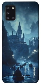 Чехол на Samsung Galaxy A31 Harry Potter v10 фото 1 из 1