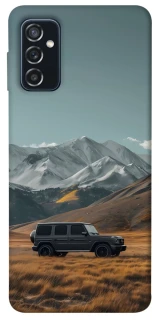 Чохол на Samsung Galaxy M52 Gelik v2 фото 1 з 1