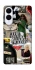 Чохол на Samsung Galaxy S25 Edge Fashion collage ver.14 фото 1 з 1