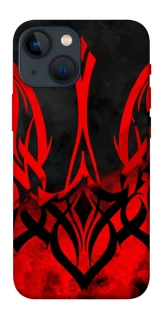 Чохол на Apple iPhone 13 mini (5.4") Герб v18 фото 1 з 1