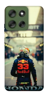 Чехол на Motorola Moto G56 5G F-1 ver.7 фото 1 из 1