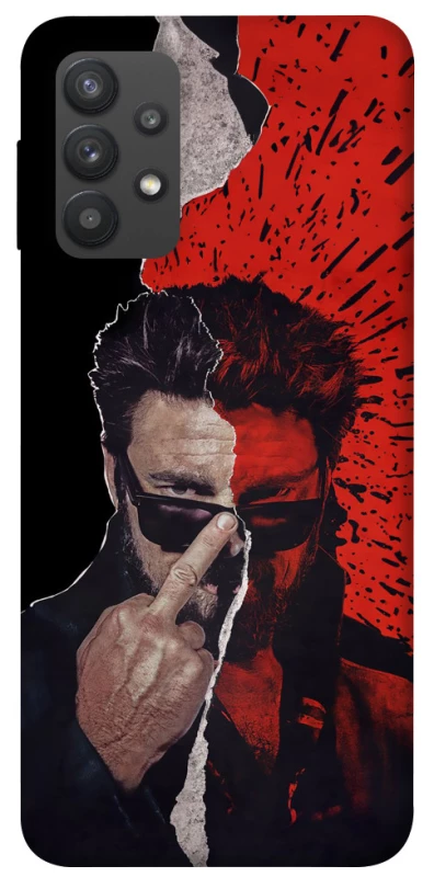 Чохол на Samsung Galaxy A32 (A325F) 4G Billy Butcher фото 1 з 1