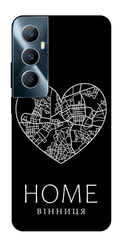 Чохол на Realme C65 4G Вінниця Home фото 1 з 1