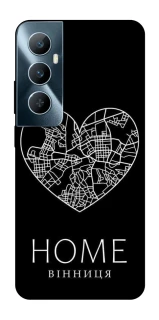 Чохол на Realme C65 4G Вінниця Home фото 1 з 1