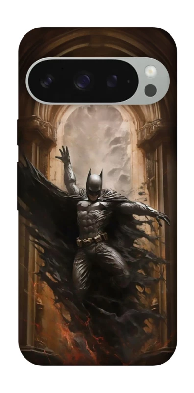 Чехол на Google Pixel 10 Pro XL Batman v3 фото 1 из 1