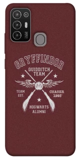 Чехол на ZTE Blade A52 Harry Potter v6 фото 1 из 1