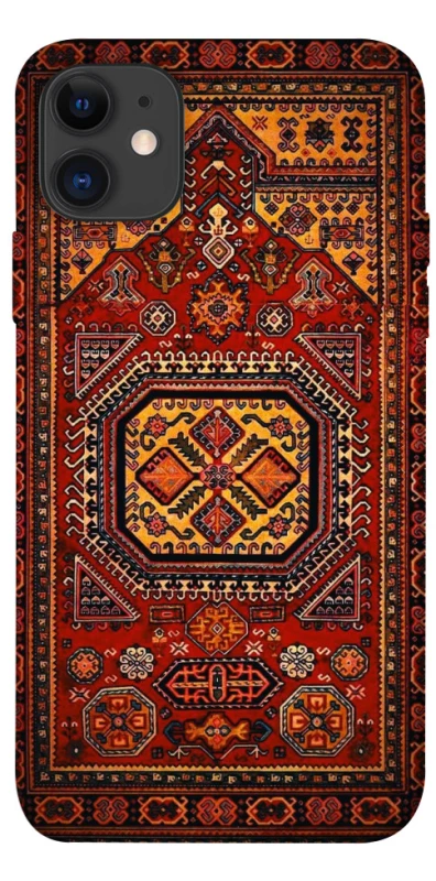 Чехол на Apple iPhone 11 (6.1") Килим v1 фото 1 из 1