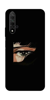 Чохол на Huawei Honor 20 / Nova 5T Погляд аніме фото 1 з 1