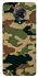 Чехол на Xiaomi Redmi K30 Pro / Poco F2 Pro Camouflage v27 фото 1 из 1