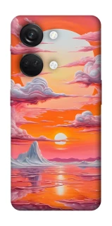 Чохол на OnePlus Nord 3 Glacier фото 1 з 1